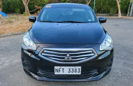 35K Dp 2019 Mitsubishi Mirage g4 M/T