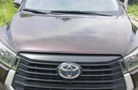 2022 Innova 2.8 E Diesel A/T