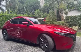 FOR SALE! 2020 Mazda 3 2.0L Fastback Sport