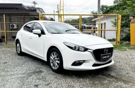 2019 Mazda 3 SkyActive 1.5 AT Petrol