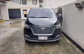 HYUNDAI GRAND STAREX 2019 