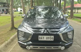 MITSUBISHI XPANDER 2021 GLS AT