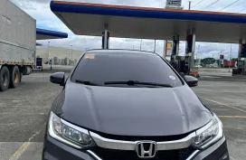 RUSH SALE! HONDA CITY E CVT 2019 