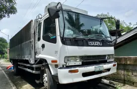  ✅ISUZU FORWARD TRUCK 2004  