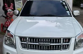 The car in good condi