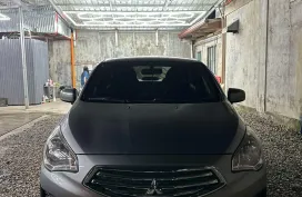 MITSUBISHI MIRAGE G4 GLX AUTOMATIC