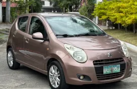 2011 SUZUKI CELERIO