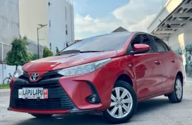 🚗 2022 Toyota Vios 1.3 XLE CVT – Fuel-Efficient, Smooth Drive, Like New! 🔥
