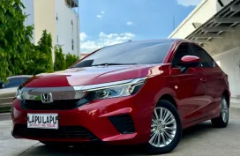 🚗 2023 Honda City 1.5 S CVT – Stylish, Fuel-Efficient, & Like New! 🔥