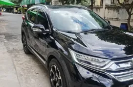 Sell 2nd hand 2024 Honda CR-V SUV / Crossover in Black