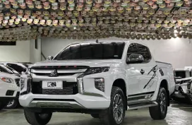 2020 Mitsubishi Strada GLS 2.4L 4X2 Diesel A/T
