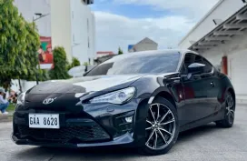 🔥 2017 Toyota 86 2.0 AT – Only 3K Miles! | Rare Find, Like New! 🚗💨