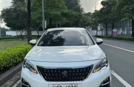 Second hand 2019 Peugeot 3008  2.0L Diesel for sale