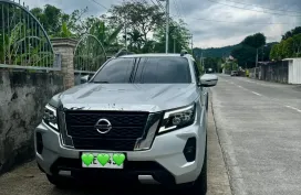 2022 Nissan Navara VE AT