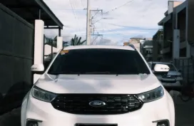 FOR SALE: 2022 Ford Territory (White) 