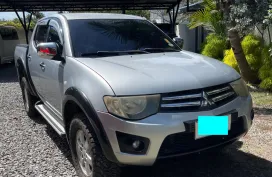 2013 Mitsubishi Strada  2.5 GL 4x2 MT for sale Great Condition! 