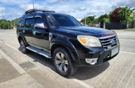 FORD EVEREST RUSH SALE!! 