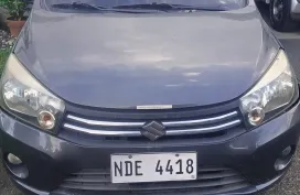 Suzuki Celerio MT Grey