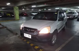 2003 Honda CR-V  2.0 S CVT for sale by Trusted seller