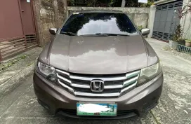 Well kept 2013 Honda City  1.5 E MT for sale