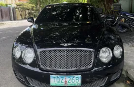 W12 Bentley Flying Spur - Perfect Condition and Low Mileage