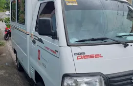 suzuki super carry turbo diesel 2020