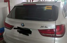 2nd hand 2017 BMW X5 SUV / Crossover in good condition