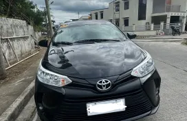2024 TOYOTA VIOS XLE CVT