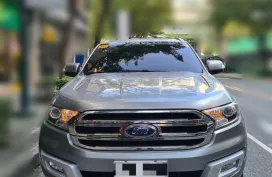 2018 Ford Everest 2.2L Trend SUV