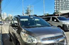 Chevrolet Spin 7 Seater