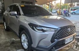 2nd hand 2023 Toyota Corolla Cross 1.8 G CVT for sale