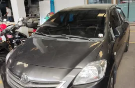 USED Toyota Vios 1.3 J Manual