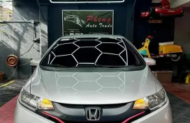 HONDA JAZZ GK 2016 MODEL AT