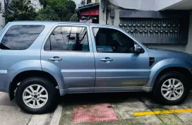 Casa- Maintained Ford Escape 2013. Affordable Price. Ready for New Owner!