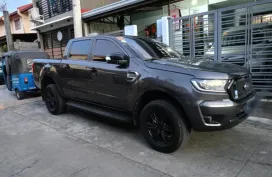 Ford Ranger XLT 2.2 4x2 AT