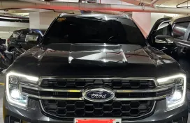2024 Ford Everest 2.0 Bi-turbo Titanium 4x4 AT