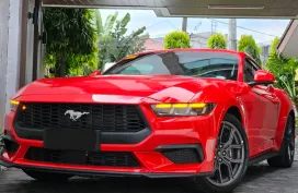 2024 Ford All-New Mustang 2.3 Ecoboost Premium