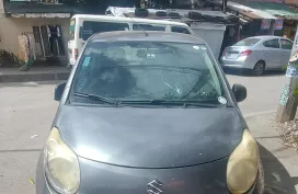 2013 Suzuki celerio MT. 
