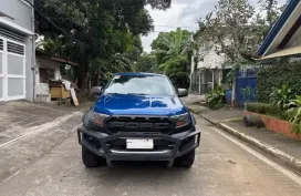 2020 Ford Ranger 2.2L XLS 4x2 AT