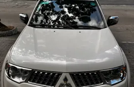 Used 2010 Mitsubishi Montero Sport  GLS Premium 2WD 2.4D AT for sale in good condition