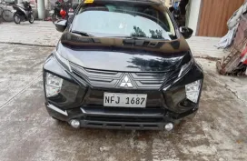  Black 2022 Mitsubishi Xpander GLS for Sale!