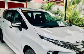 Mitsubishi Xpander GLS Sport
