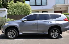 2016 Mitsubishi Montero Sport GLS Premium - Great Condition at an Affordable Price!