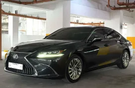 2020 Lexus ES 350 Premium