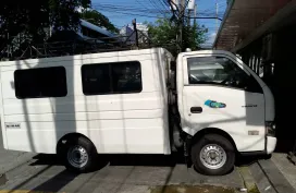 Isuzu Travis 2021 for sale