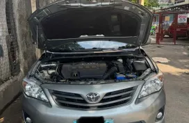 Good quality 2011 Toyota Corolla Altis  1.6 G MT for sale