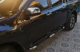 2019 mazda bt50 4x4 3.2