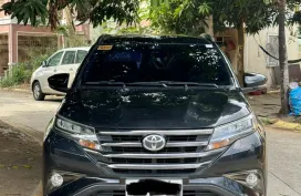 2020 Toyota Rush G 1.5 Automatic