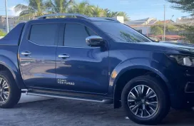 2019 Nissan Navara Sports Edition_(14,698 Km Only) Automatic 