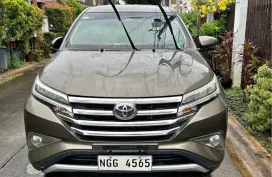 2019 Toyota Rush Auto